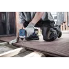Bosch GDR 18V-215 Professional 3300 RPM zila