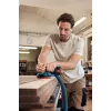 Bosch GEX 18V-150-3 Orbitālais slīpmašīna 10000 RPM 20000 OPM Zils