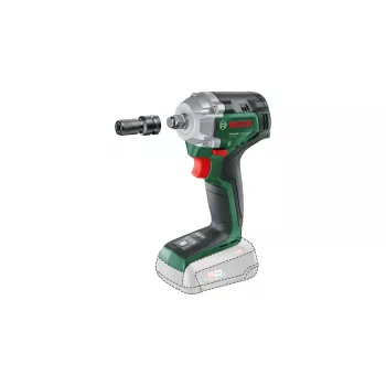 Bosch ImpactDrive 18V-350 2300 RPM melns, zaļš