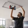 Bosch GSR 18V-65 Professional 2100 RPM atslēga 1,06 kg melns, zils
