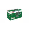 Bosch EasyOrbit 18V-10 orbitālais slīpmašīna 23000 OPM melna, zaļa