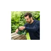 Bosch UniversalOrbit 18V-20 orbitālais slīpmašīna 23000 OPM Melns, Zaļš