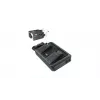 Bosch 1 600 A03 607 Akumulatora lādētājs
