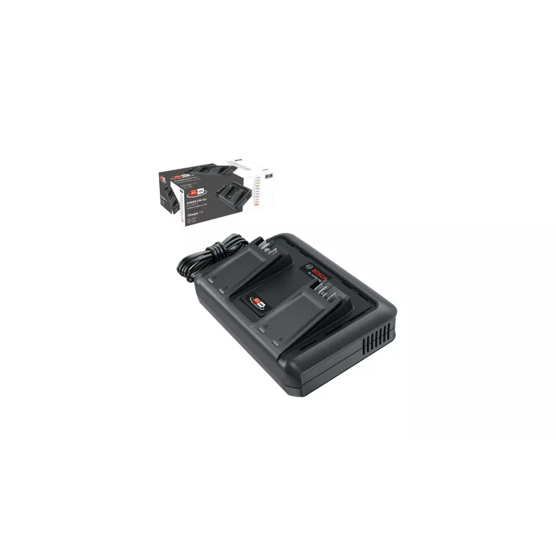 Bosch 1 600 A03 607 Akumulatora lādētājs