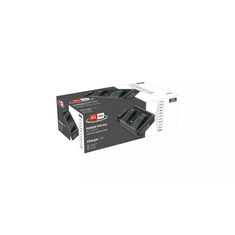 Bosch 1 600 A03 607 Akumulatora lādētājs