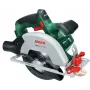 Bosch EasyCirc 18V-48 (tikai instruments, kartona iepakojumā), Koks, Zaļa, 25 cm, 4200 apgr./min, 9 cm, 2 cm