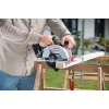 Bosch EasyCirc 18V-48 (tikai instruments, kartona iepakojumā), Koks, Zaļa, 25 cm, 4200 apgr./min, 9 cm, 2 cm