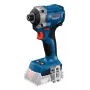 Bosch GDR 18V-215 2100 apgr./min Atslēga 1,1 kg Melna, Zila