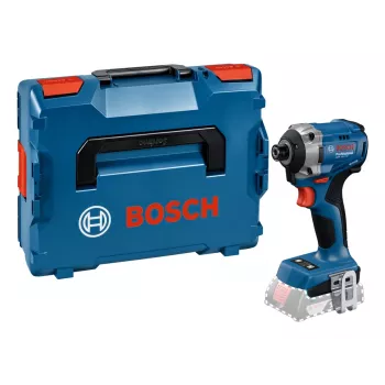 Bosch GDR 18V-215 2100 apgr./min Atslēga 1,1 kg Melna, Zila