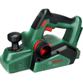 Bosch PHO 18V-20 (Tikai instruments, Kartona iepakojums), Zaļš, 2 mm, Baterija, 18 V, 171 mm, 291 mm