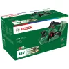 Bosch PHO 18V-20 (Tikai instruments, Kartona iepakojums), Zaļš, 2 mm, Baterija, 18 V, 171 mm, 291 mm