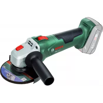 Bosch Angle Grinder PWS 18V-70 (Bare tool, 125mm, Carton), 10000 RPM, 12.5 cm, baterija, 2 kg
