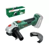 Bosch Angle Grinder PWS 18V-70 (Bare tool, 125mm, Carton), 10000 RPM, 12.5 cm, baterija, 2 kg