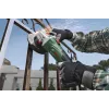 Bosch Angle Grinder PWS 18V-70 (Bare tool, 125mm, Carton), 10000 RPM, 12.5 cm, baterija, 2 kg