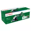 Bosch Angle Grinder PWS 18V-70 (Bare tool, 125mm, Carton), 10000 RPM, 12.5 cm, baterija, 2 kg