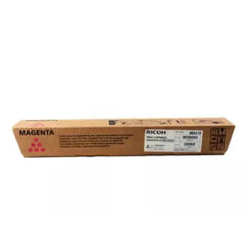 Ricoh 821223 tonera kasetne 1 gab. oriģināla madženta