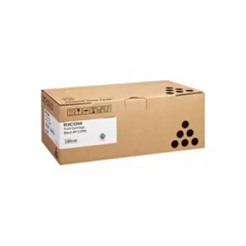 Ricoh 821021 tonera kasete 1 gab. Oriģināls melns