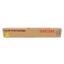 Ricoh 842049 tonera kasetne 1 gab. oriģināla dzeltena