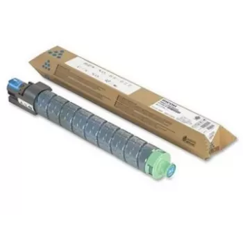 Ricoh 842051 tonera kasetne 1 gab. oriģināla ciāna