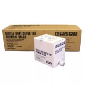 Ricoh VT/SS Melns Ink 1000CC (5), melna, Ricoh Priport VT3500/3600/3800, 5 gab.