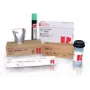Ricoh 406491 tonera kasetne 1 gab. Oriģināls Melna