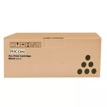 Ricoh 828302 tonera kasetne 1 gab. oriģināla melna