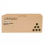 Ricoh 828302 tonera kasetne 1 gab. oriģināla melna