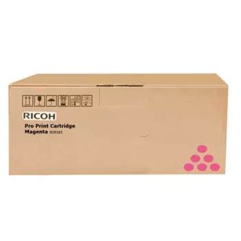 Ricoh 828304 tonera kasetne 1 gab. oriģināla madženta