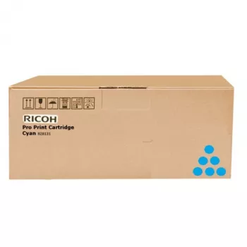 Ricoh 828305 tonera kasetne 1 gab. oriģināla ciāna