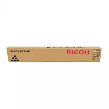 Ricoh 828306 tonera kasetne 1 gab. oriģināla melna