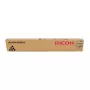 Ricoh 828306 tonera kasetne 1 gab. oriģināla melna