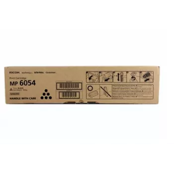 Ricoh 842127 tonera kasetne 1 gab. oriģināla melna