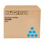 Ricoh 828405 tonera kasetne 1 gab. oriģināla ciāna