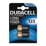 Duracell Ultra M3 litija 2 gab. vienreizējās lietošanas baterija