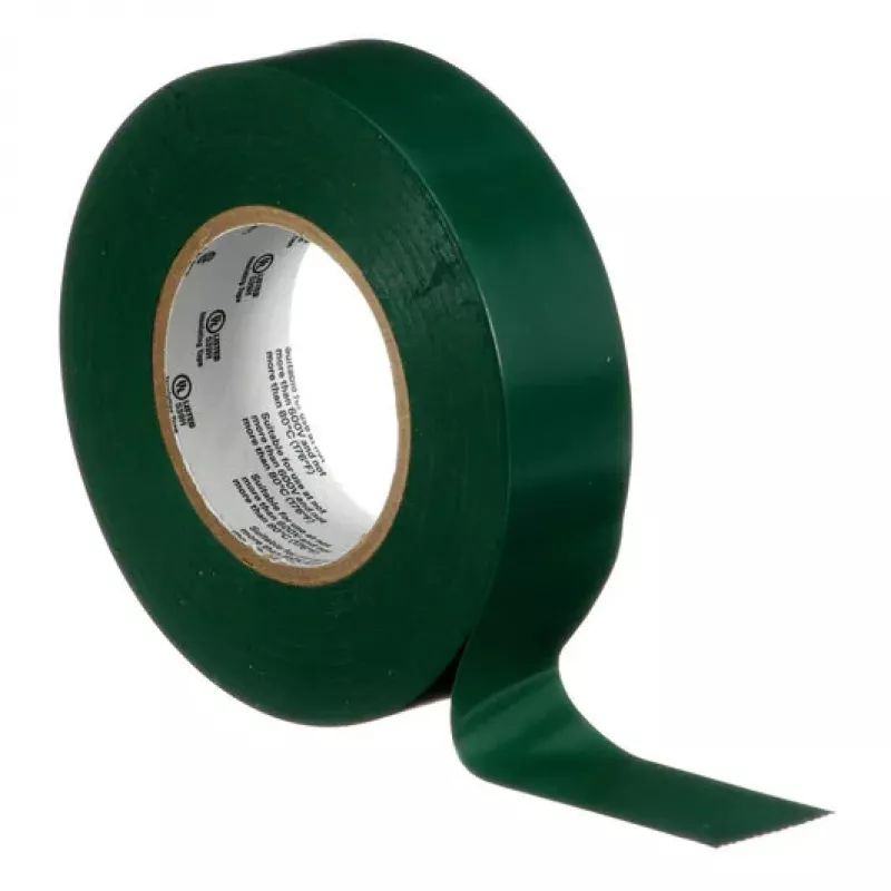 3M 165GR1E elektriskā lente 1 gab.