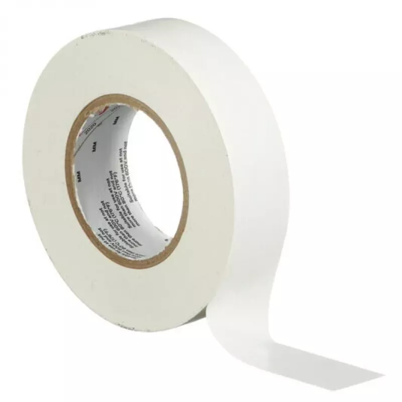 3M 165WH1E elektriskā lente 1 gab.