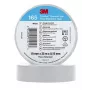 3M 165WH6E elektriskā lente 1 gab.