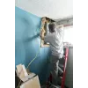 3M 165YG1E elektriskā lente 1 gab.