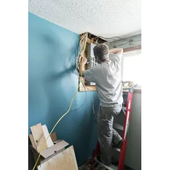 3M 165YG1E elektriskā lente 1 gab.