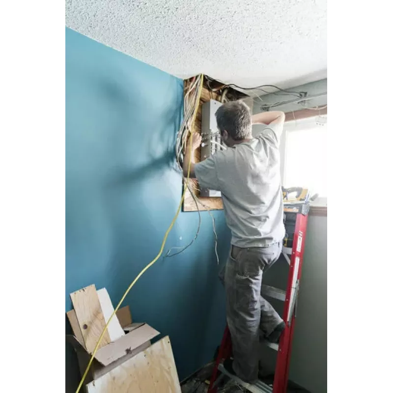 3M 165YG1E elektriskā lente 1 gab.