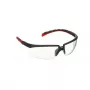 3M S2001SGAF-RED aizsargbrilles Aizsargbrilles Plastmasa Pelēks, Sarkans