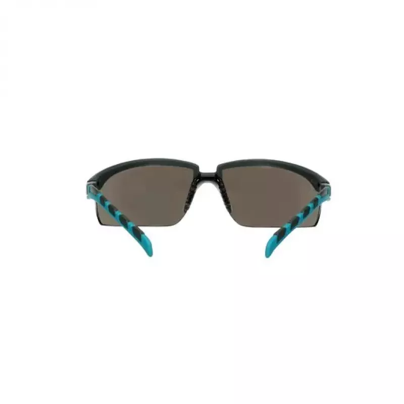 3M S2002SGAF-BGR aizsargbrilles Aizsargbrilles Plastmasa Zila, Pelēka