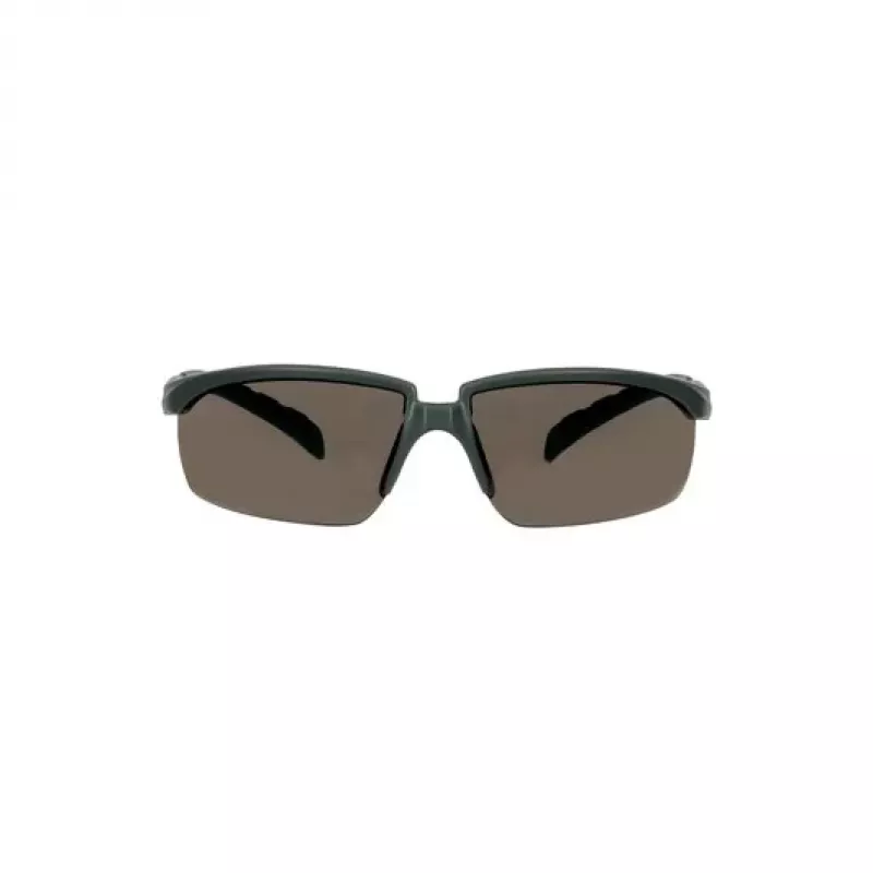 3M S2002SGAF-BGR aizsargbrilles Aizsargbrilles Plastmasa Zila, Pelēka