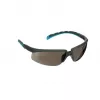 3M S2002SGAF-BGR aizsargbrilles Aizsargbrilles Plastmasa Zila, Pelēka