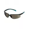 3M S2002SGAF-BGR aizsargbrilles Aizsargbrilles Plastmasa Zila, Pelēka