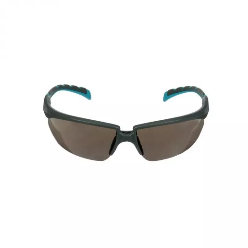 3M S2002SGAF-BGR aizsargbrilles Aizsargbrilles Plastmasa Zila, Pelēka