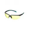 3M S2003SGAF-BGR aizsargbrilles Aizsargbrilles Plastmasa Zila, Pelēka