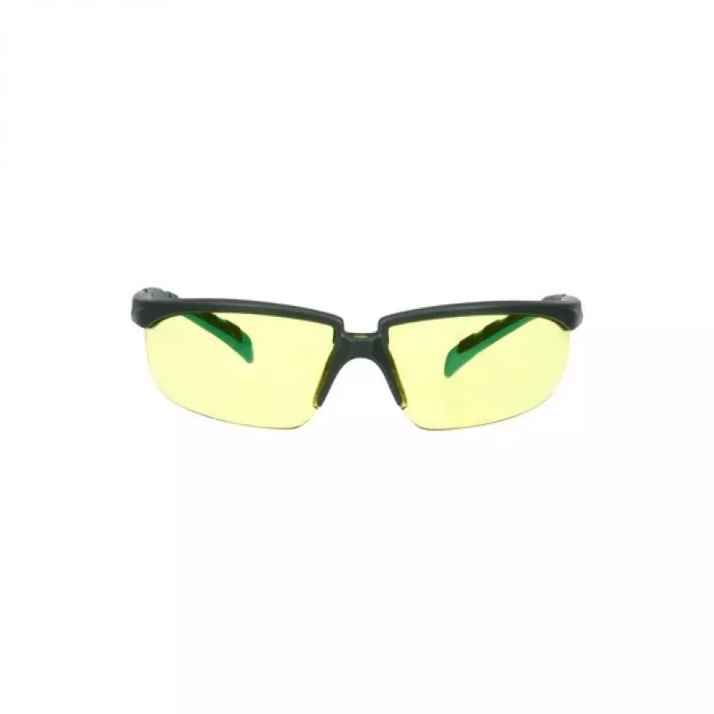3M S2003SGAF-BGR aizsargbrilles Aizsargbrilles Plastmasa Zila, Pelēka