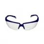 3M S2015AF-BLU aizsargbrilles Aizsargbrilles Plastmasa Zila, Pelēka