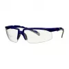 3M S2015AF-BLU aizsargbrilles Aizsargbrilles Plastmasa Zila, Pelēka